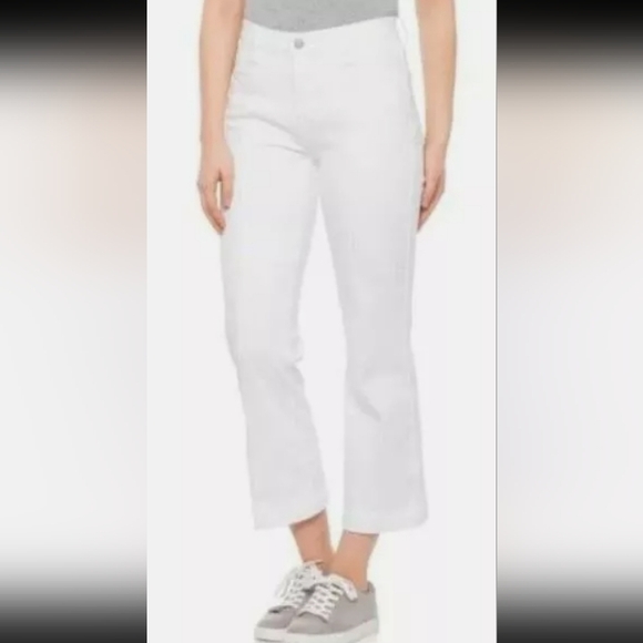 AVA Mid Rise Crop Mini Boot ⛓️🪞 - Picture 13 of 13